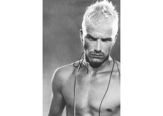 photo 16 in David Beckham gallery [id93241] 2008-05-26 00:00:00